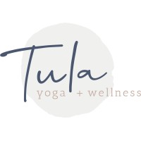 Tula Yoga + Wellness logo - Similar company to Tula Studio