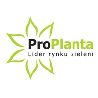Pro Planta logo - Similar company to Mere Group