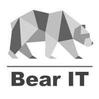 Bear IT logo - Similar company to Bearit Oy