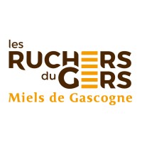 Les Ruchers Du Gers logo - Similar company to Maison Crétet Apiculteurs Depuis 1948