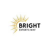 BRIGHT EXPORTS WAY logo - Similar company to Vanquish Minds