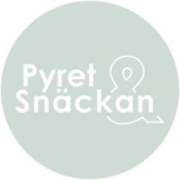 Pyret & Snäckan logo - Similar company to Engaleda