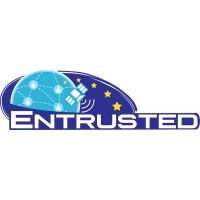 ENTRUSTED Consortium logo - Similar company to Isae-Supaero