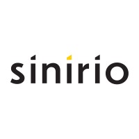 Sinirio Studio logo - Similar company to Jacal Group