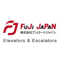 Dalian Fuji Elevator Co., Ltd. logo - Similar company to Henan Beyond Elevator  Co., Ltd.
