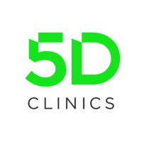 5D Clinics: CyberKnife Radiosurgery Australia logo - Similar company to Alphaxrt