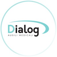 Dialog Ausili logo - Similar company to Aesthetic Solutions Ms