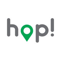 Hop! Insurance: Travel Protection logo - Similar company to Inf Insurance