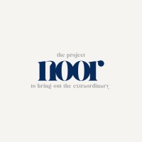 The Project Noor logo - Similar company to Shri Giriraj Realty