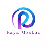 RayaGostarGroup logo - Similar company to Pasazh | پاساژ