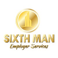 Sixth Man Employer Services