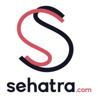 Sehatra.com logo - Similar company to A
