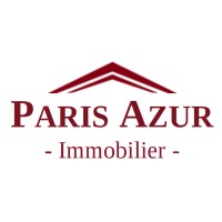 Paris Azur Immobilier logo - Similar company to Quartier Privé Immobilier Paris 12
