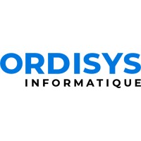 ORDISYS Informatique logo - Similar company to Itteo