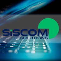 Siscom It Solutions logo - Similar company to Dusof