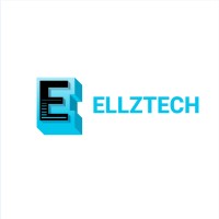 EllzTech logo - Similar company to Hallam-Ics