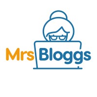 Mrs Bloggs logo - Similar company to Naulant Labs