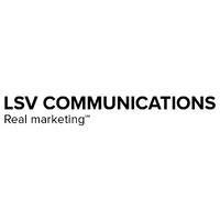 LSV Communications logo - Similar company to Internal Trigger Llc