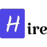 Hiremyvisa logo - Similar company to Ukworkx