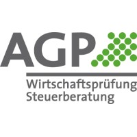 AGP GmbH Wirtschaftsprüfung Steuerberatung logo - Similar company to K+P Steuerberatung Gmbh