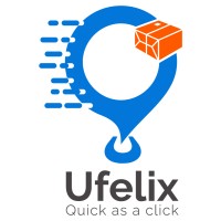 Ufelix logo - Similar company to Martransco Inc