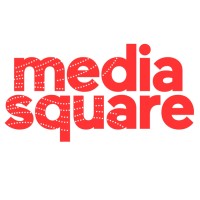 MediaSquare logo - Similar company to Alliance Gravity Data Media