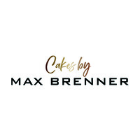 Cakes by Max Brenner logo - Similar company to Cubescape