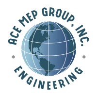ACE MEP Group, Inc. logo - Similar company to Max Drafting