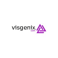 Visgenix GbR logo - Similar company to Schleier It