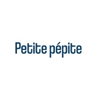 Petite pépite - Interior design logo - Similar company to Dm Logistics Bv