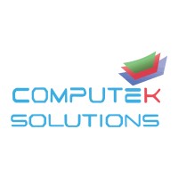 Computek Solutions Inc logo - Similar company to Computek Dental Systems