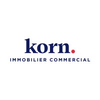Korn Immobilier Commercial logo - Similar company to Findout