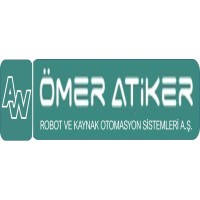 Ömer Atiker Robot ve Kaynak Otomasyon Sistemleri A.Ş. logo - Similar company to Prw Robotics