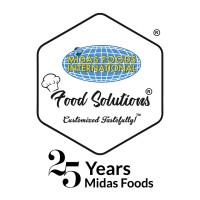 Midas Foods India Pvt Ltd logo - Similar company to Naturesmith