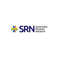 The Systematic Reviews Network (SRN) logo - Similar company to Inasp