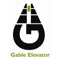 Gable Elevator logo - Similar company to Hadfield Elevator