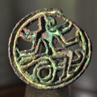 Fondazione Giancarlo Ligabue logo - Similar company to Ligabue Group