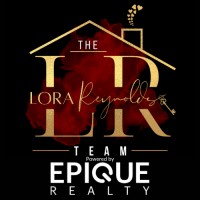 The Lora Reynolds Team powered by Epique logo - Similar company to Rhae Group Realty