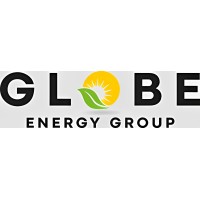Globe Energy Group logo - Similar company to The Nada Collective; Creative Consulting