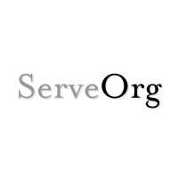 ServeOrg logo - Similar company to The Idealogist