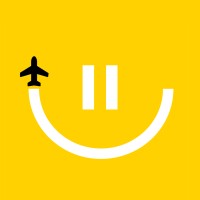 Tripping logo - Similar company to Tripping Jip