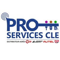Pro Services Clé logo - Similar company to Bavicchi S.P.A.