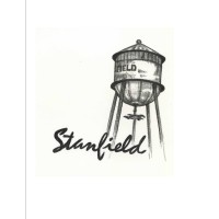 City of Stanfield, Oregon logo - Similar company to Cis