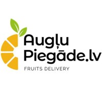 Auglupiegade.lv SIA logo - Similar company to Inmall