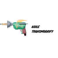 Agile Transmogrify logo - Similar company to Lapine Group