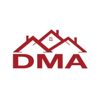 DMA Services Corporation logo - Similar company to Servpro Team Marazzito