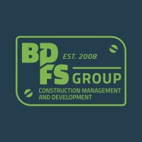 BDFS Group, Inc logo - Similar company to Streetboxphl