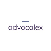 advocalex logo - Similar company to Legidex