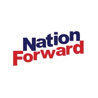 Nation Forward Inc logo - Similar company to Paveway Express