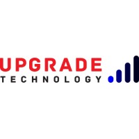 Upgrade Technology logo - Similar company to Upgrade Technology